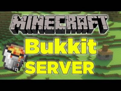 Готовый сервер Minecraft от нашего сайта