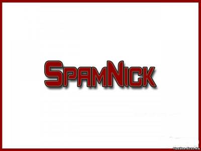 SpamNick v2