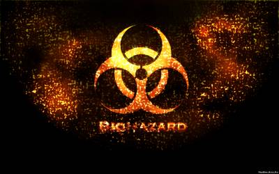 Готовый сервер Counter Strike 1.6 Biohazard