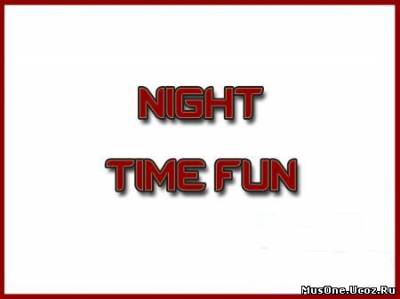 Веселый плагин Night Time Fun v2.5