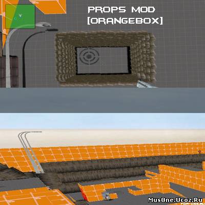 Props Mod [OrangeBox]